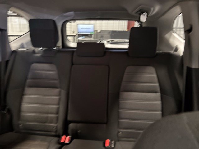 Used 2021 Honda CR-V EX image 17