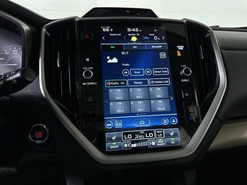 Used 2023 Subaru Ascent Limited w/ Technology Package AWD/4WD image 13