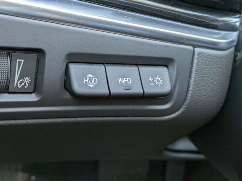 Certified 2024 Cadillac XT6 Premium Luxury w/ Technology Package image 23