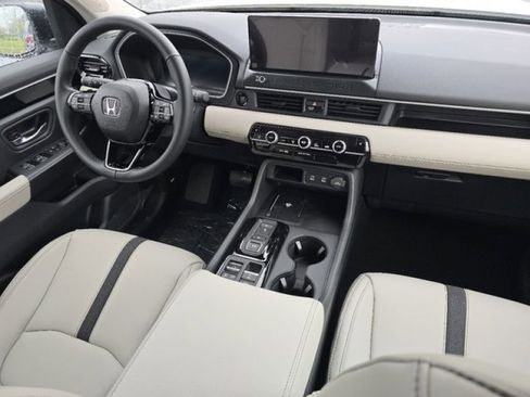 New 2026 Honda Passport RTL image 27