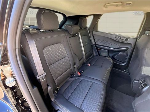 New 2026 Ford Escape Active w/ Cold Weather Package image 11