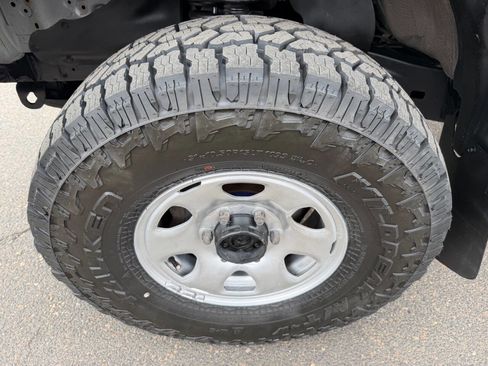 Used 1998 Toyota Tacoma SR5 AWD/4WD image 36