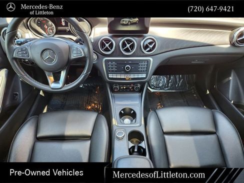 Used 2018 Mercedes-Benz GLA 250 4MATIC image 28