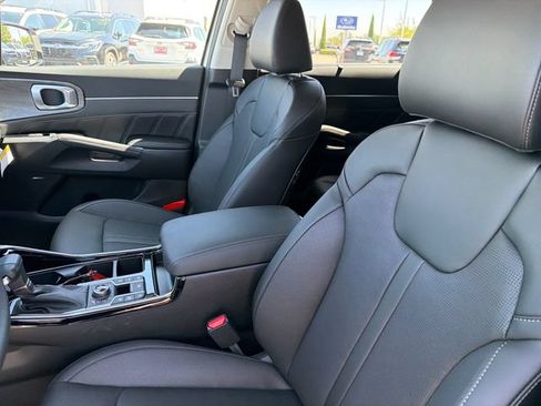 New 2026 Kia Sorento SX AWD/4WD image 18