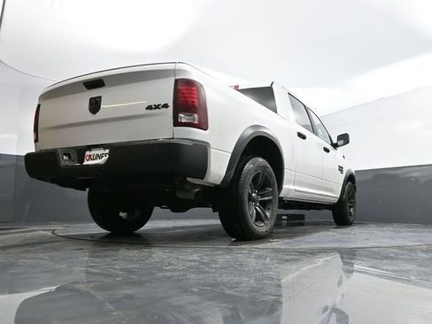 Used 2024 RAM 1500 Classic Warlock image 50