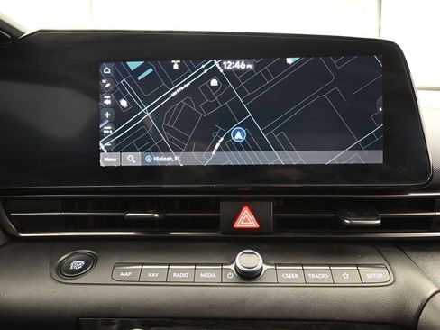 Used 2023 Hyundai Elantra N Line FWD image 21