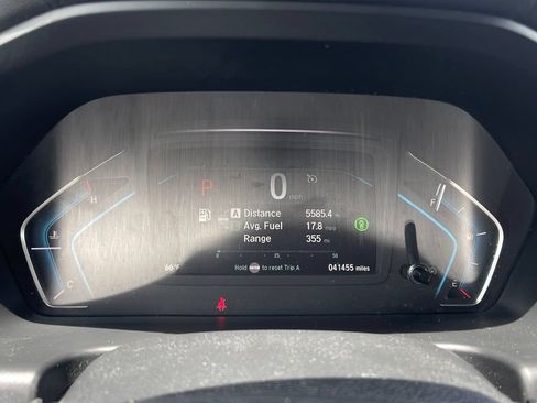 Used 2023 Honda Odyssey EX-L image 12