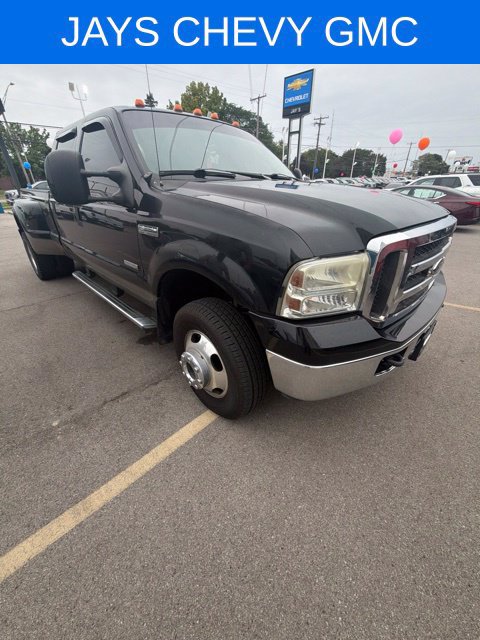 Used 2006 Ford F350 Lariat AWD/4WD image 2