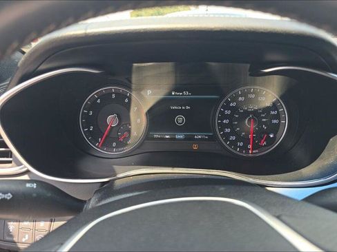 Used 2020 Genesis G70 3.3T w/ Sport Package AWD/4WD image 6