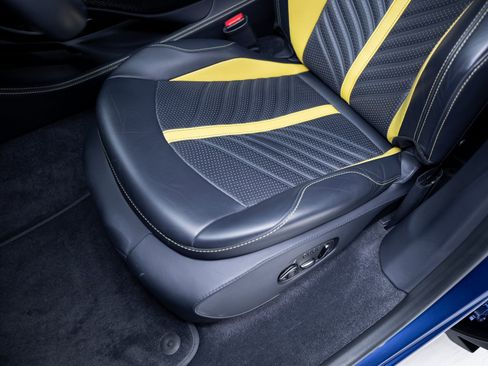 Used 2023 Aston Martin DBX 707 image 67