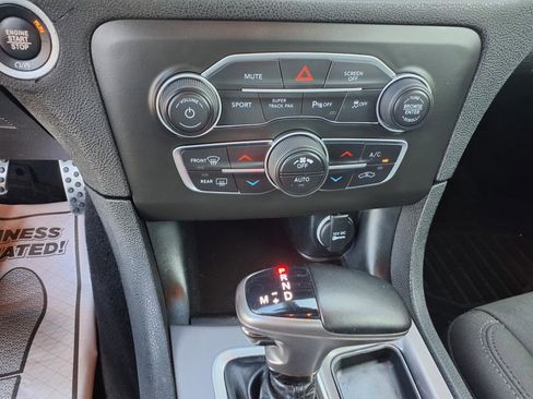 Used 2022 Dodge Charger R/T image 15