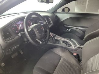 Used 2023 Dodge Challenger GT RWD video 2
