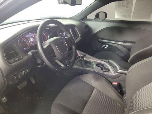 Used 2023 Dodge Challenger GT RWD image 2