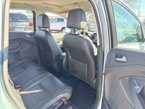 Used 2013 Ford C-MAX SEL FWD image 18
