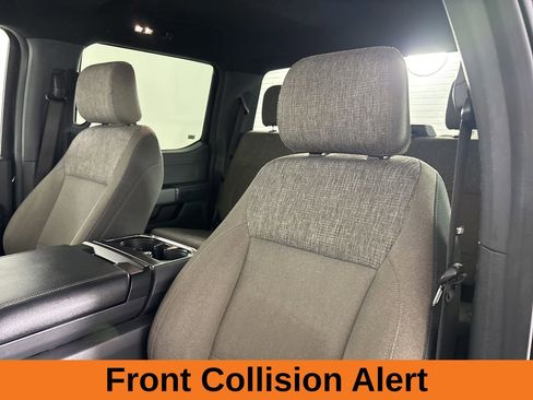Used 2024 Ford F150 XLT w/ Mobile Office Package image 11