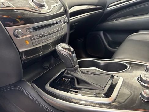 Used 2018 INFINITI QX60 Luxe w/ Premium Plus Package AWD/4WD image 20