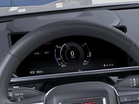 New 2026 GMC Sierra EV Elevation AWD/4WD image 33