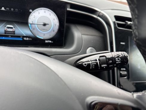 Certified 2022 Hyundai Tucson SEL w/ Convenience Package image 31