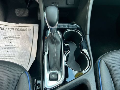 Used 2025 Buick Encore GX Sport Touring w/ Experience Buick Package AWD/4WD image 19