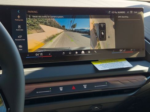 New 2026 BMW X3 xDrive30 w/ Premium Package image 14