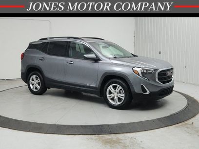 Used 2020 GMC Terrain SLE w/ Driver Convenience Package