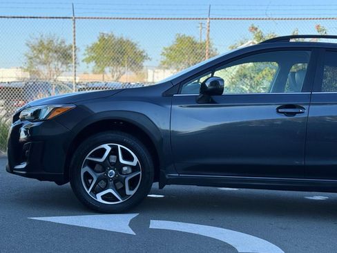 Used 2018 Subaru Crosstrek 2.0i Limited w/ Popular Package #2 AWD/4WD image 18