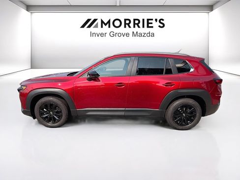 Used 2026 MAZDA CX-50 AWD 2.5 S w/ Cargo Package image 8