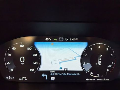 Used 2020 Volvo XC60 T6 Momentum w/ Protection Package image 19