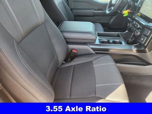New 2026 Ford F150 STX w/ Equipment Group 200A image 14