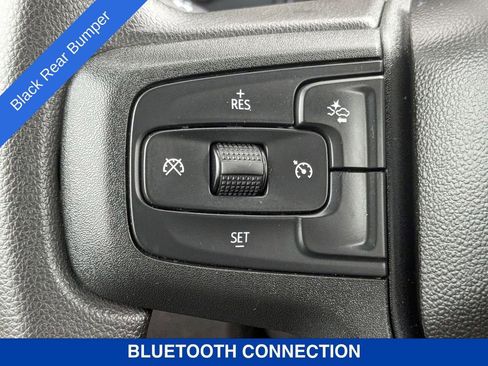 Used 2025 Chevrolet Silverado 2500 W/T w/ WT Convenience Package image 20