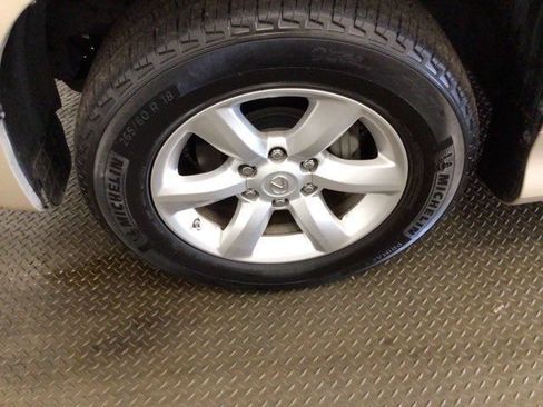 Used 2012 Lexus GX 460 w/ Comfort Plus Pkg AWD/4WD image 28