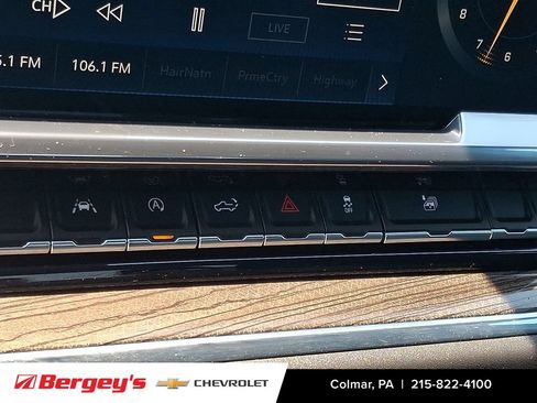 Certified 2023 Chevrolet Silverado 1500 LT AWD/4WD image 27