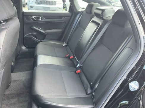 Used 2025 Honda Civic Sport image 25