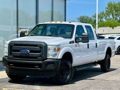 Used 2016 Ford F350 XL AWD/4WD image 19