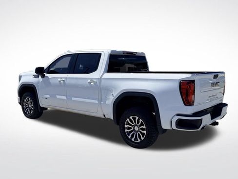 Used 2023 GMC Sierra 1500 AT4 AWD/4WD image 4