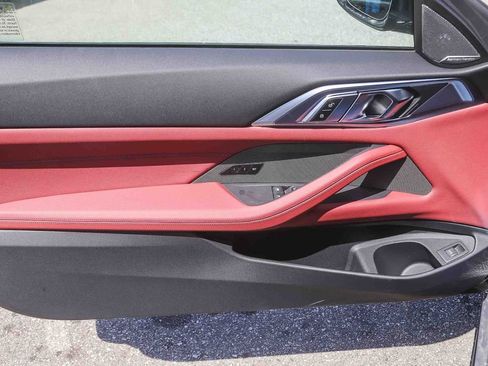 New 2027 BMW 430i Coupe w/ M Sport Package RWD image 17