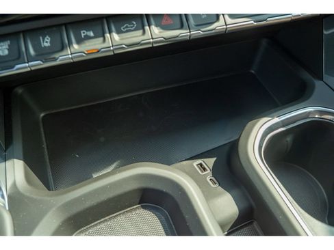 New 2026 GMC Sierra 2500 Denali Ultimate AWD/4WD image 28