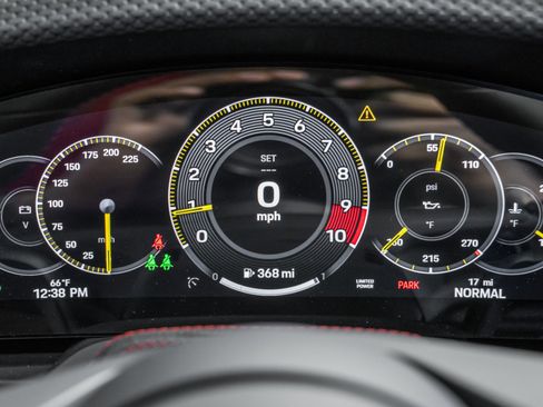 Used 2026 Porsche 911 GT3 RWD image 21