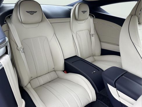 New 2026 Bentley Continental GT AWD/4WD image 26