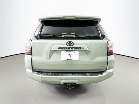 Used 2022 Toyota 4Runner Trail Special Edition image 6