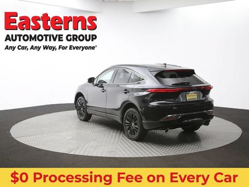 Used 2023 Toyota Venza Nightshade AWD/4WD image 63