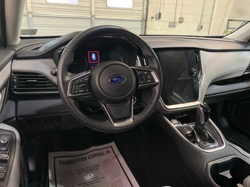 Used 2024 Subaru Outback Premium image 4