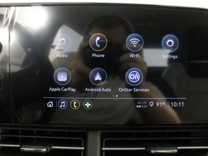 New 2026 Chevrolet Trax LS w/ LS Convenience Package