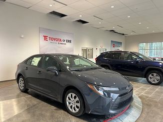 New 2026 Toyota Corolla LE video 1