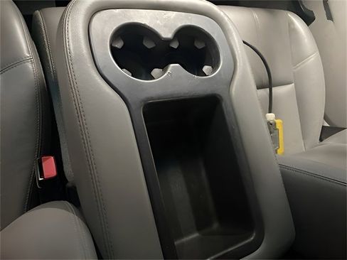 Used 2013 GMC Sierra 3500 W/T w/ Snow Plow Prep Package image 24