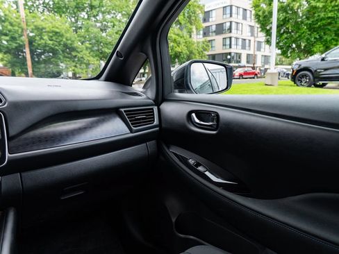 Used 2024 Nissan Leaf SV Plus FWD image 10