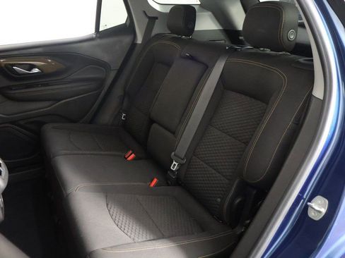 Used 2020 GMC Terrain SLE image 27