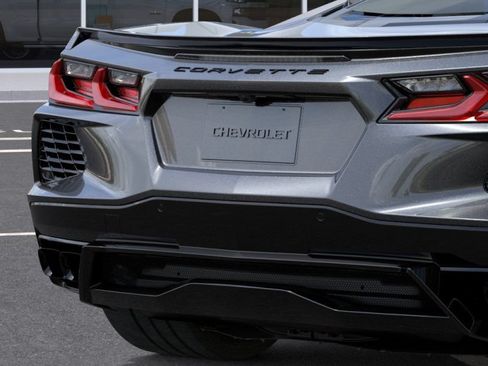 New 2027 Chevrolet Corvette Stingray Coupe w/ 1LT RWD image 14