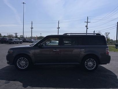 Used 2019 Ford Flex SEL w/ Equipment Group 202A