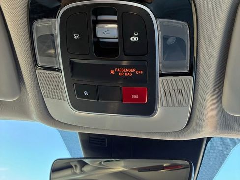 Used 2023 Hyundai Tucson SEL w/ Convenience Package image 40